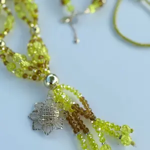 Ilekes de Oshun
