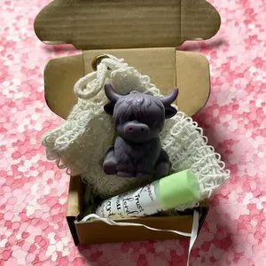 Gift Set - Thoughtful Selection for Birthdays Holidays Special Moments Versatile Practical Items Visually Appealing Presentation