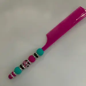 Beadable Comb Live Sale