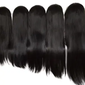 Vietnamese raw collection , human hair