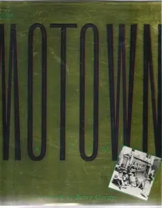 USED-The Motown Album: The Sound of Young America by Elvis Mitchell (Hardcover)