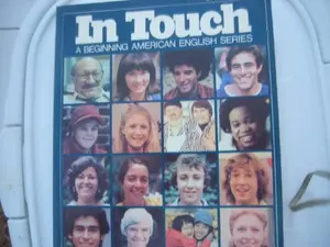 USED-In Touch Student Book 3 by Oscar Castro (Paperback)