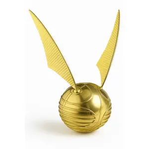 Harry Potter Golden Snitch Wearable Costume Prop