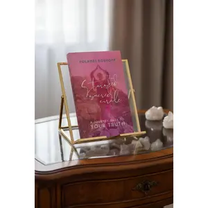 The Starseed Sacred Circle - Paperback