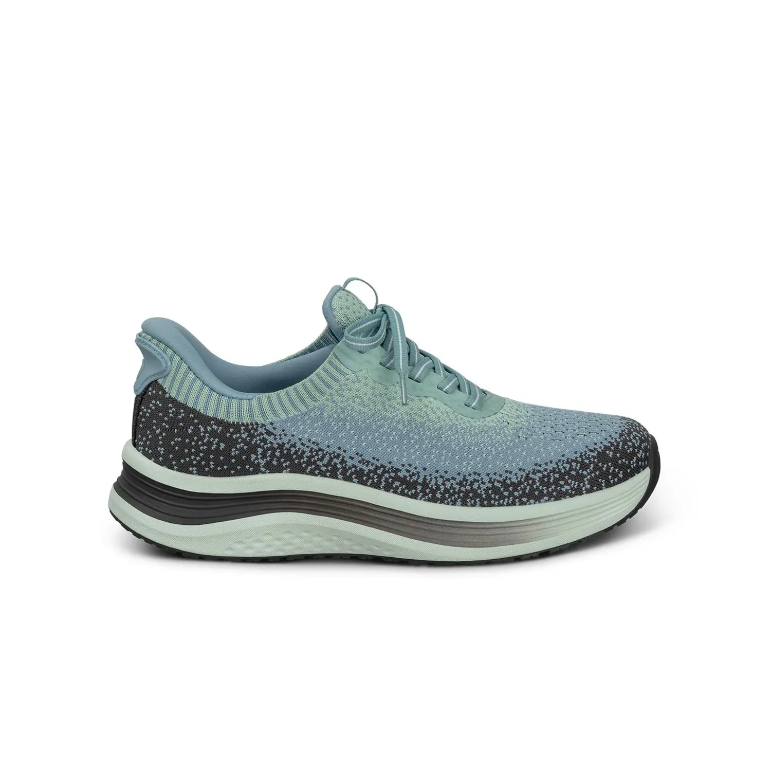 Nira Hands-Free - Green/Blue