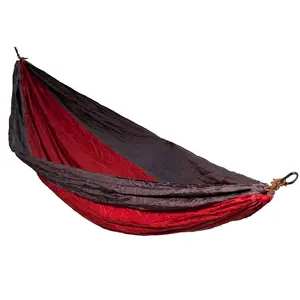 GO2 Traveler Nylon Hammock - Camping Hammock