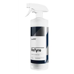 CARPRO ReTyre Tire & Rubber Cleaner 1 Liter (34oz)