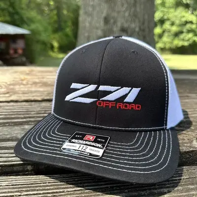 Z71 Hat TikTok Shop