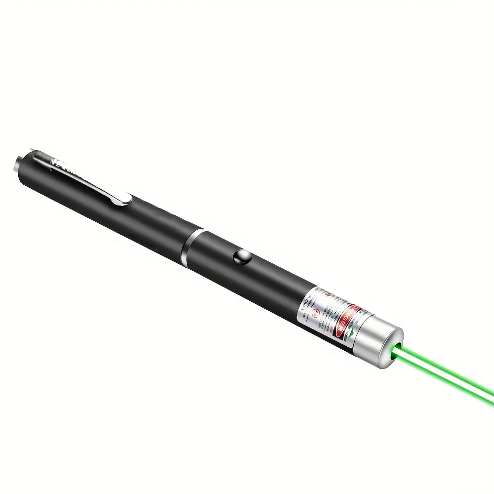 1 PCS Green Laser