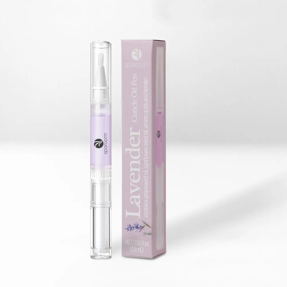 Lavender Cuticle Oil Pen