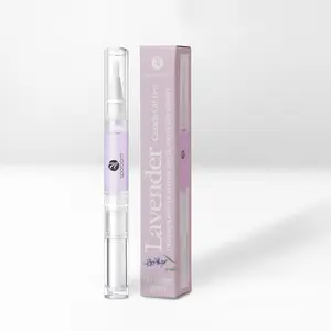 Lavender Cuticle Oil Pen