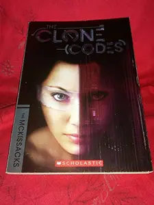USED-The Clone Codes by Patricia C. McKissack (Paperback)