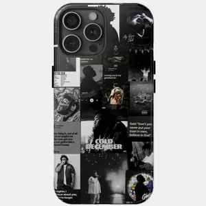 Rod Wa.ve tour 2025 Tough Phone Case - Last Lap Rod Wave, Suitable for iPhone 17/16/15/14/13/12/11 Pro Max/Plus and  Samsung Galaxy S23FE/22/23/24/25