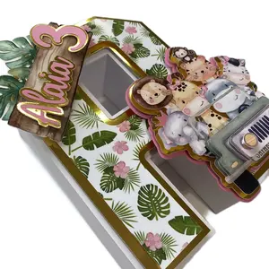 Custom 3D Letters/numbers/CakeTopper