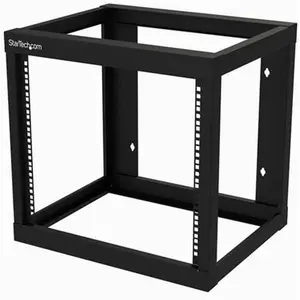 Startech RK919WALLO 9U Wall-mount Rack