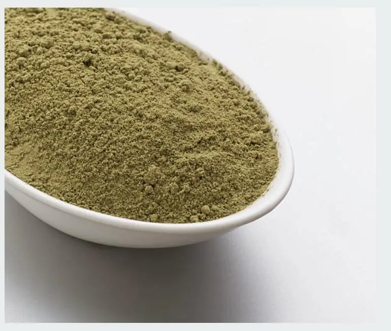 Lavender Powder Herbal Tea Lavandula angustifolia