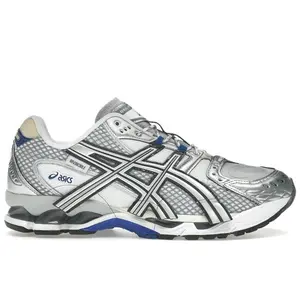 ASICS Men's Gel-Nimbus 10.1 Invincible HTTP 404 Blue, from StockX
