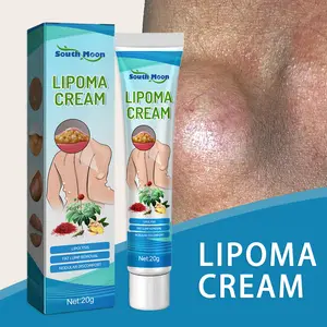 Gentle Body Care Cream — Lightweight Moisturizing Balm with Natural Botanical Ingredients, Supports Skin Comfort & Smooth Appearance, Daily Nourishing Cream for Body Care (20g)