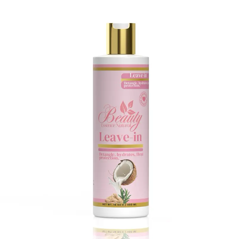 leave-in styling cream Haircare