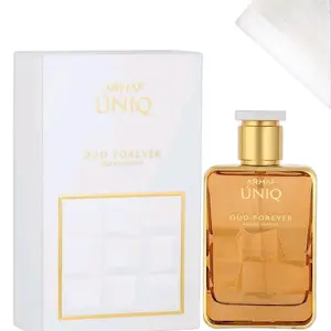 Uniq Oud Forever by Armaf + Eau De Parfum + 3.4 oz + For Men