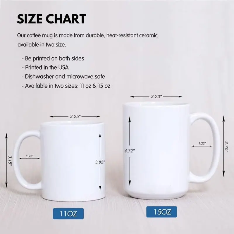 President Trump 45 47 MAGA Hat Coffee Mug, Patriotic Republican Ceramic  Gift, Make America Great Again Mug for Dad - TikTok Shop
