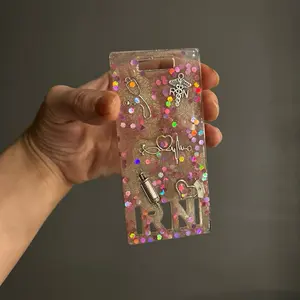 RN badge buddy - Long