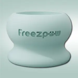 FreezPounce Cat Durable Fillable
