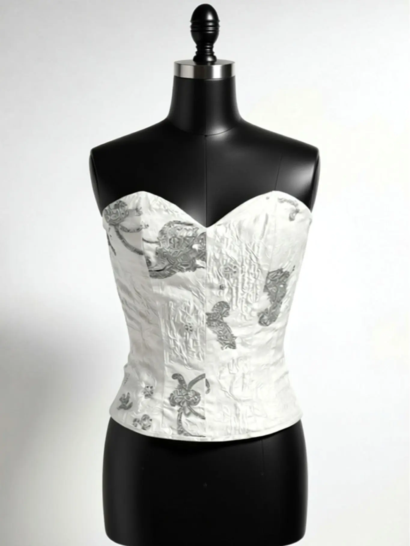 Esther Wedding Corset