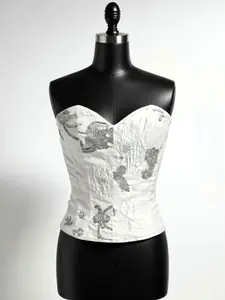Esther Wedding Corset