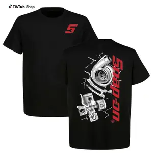 [Sale Up To 45%] Snap On Turbo Diesel Graphic T Shirt, Mechanic Tool Truck Tee, Unisex for Men for Women, Menswear, 100% Cotton