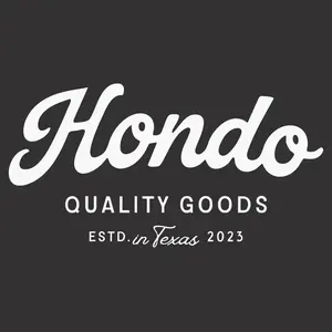 Hondo Hat Co. shop logo