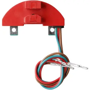 Ignition Control Module Replacement for Mallory Modules 605, 3-Wire Hookup Design