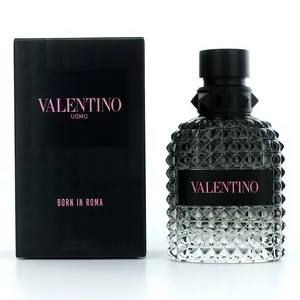 Valentino Uomo Born In Roma by Valentino, 1.7 oz EDT Spray for Men