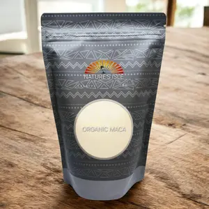 Maca Root Powder Organic