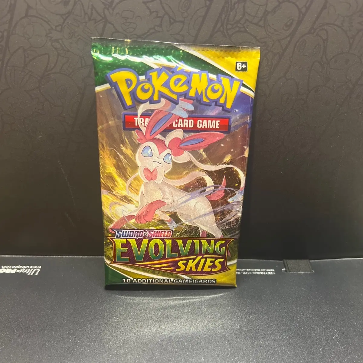 Evolving skies pack Evolving skies pack