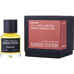 Ranger Station Speak Easy By Ranger Station Eau De Parfum For Unisex