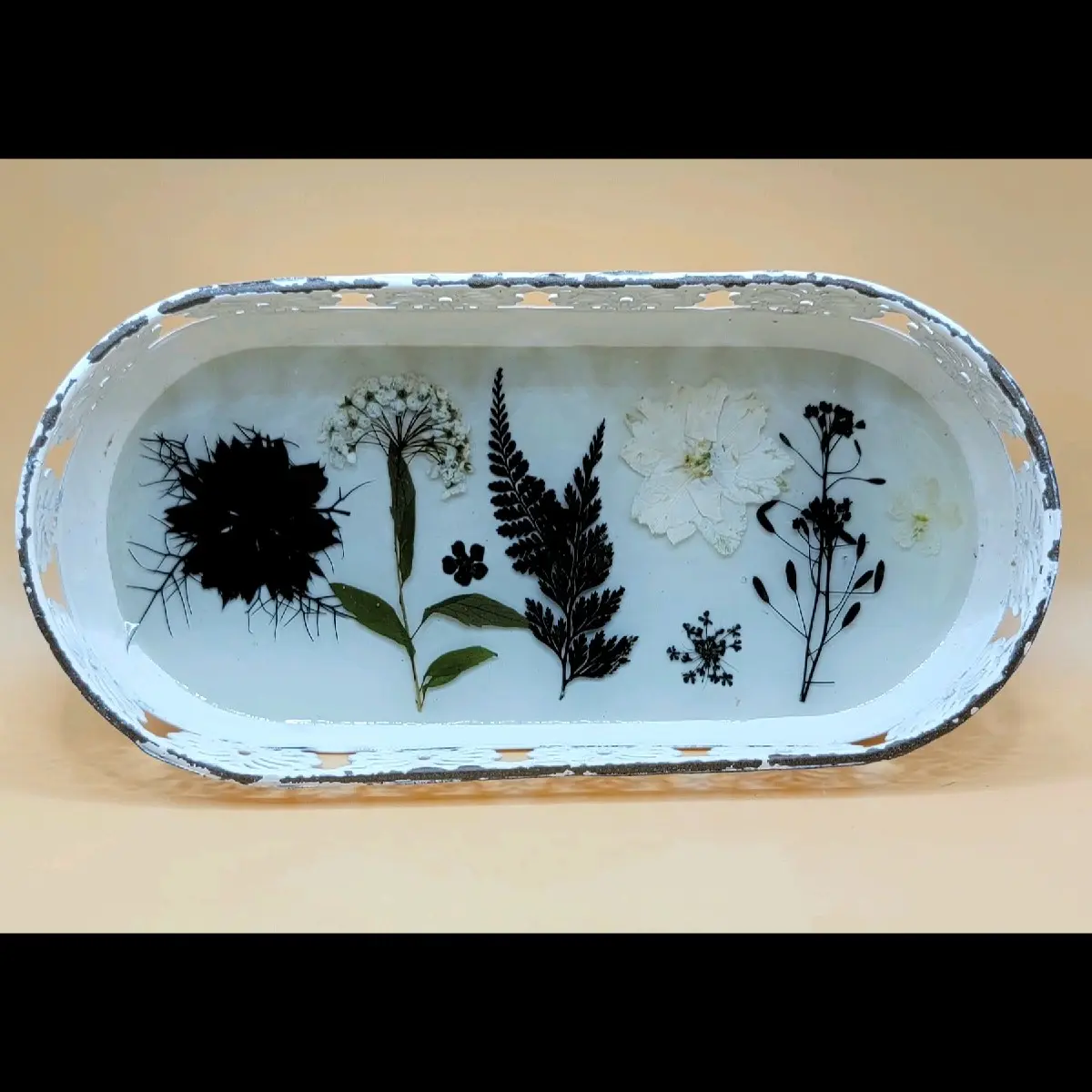 Garden Tray