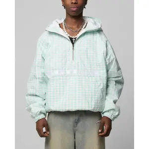 Loiter Tailgate Jacket Sage Green
