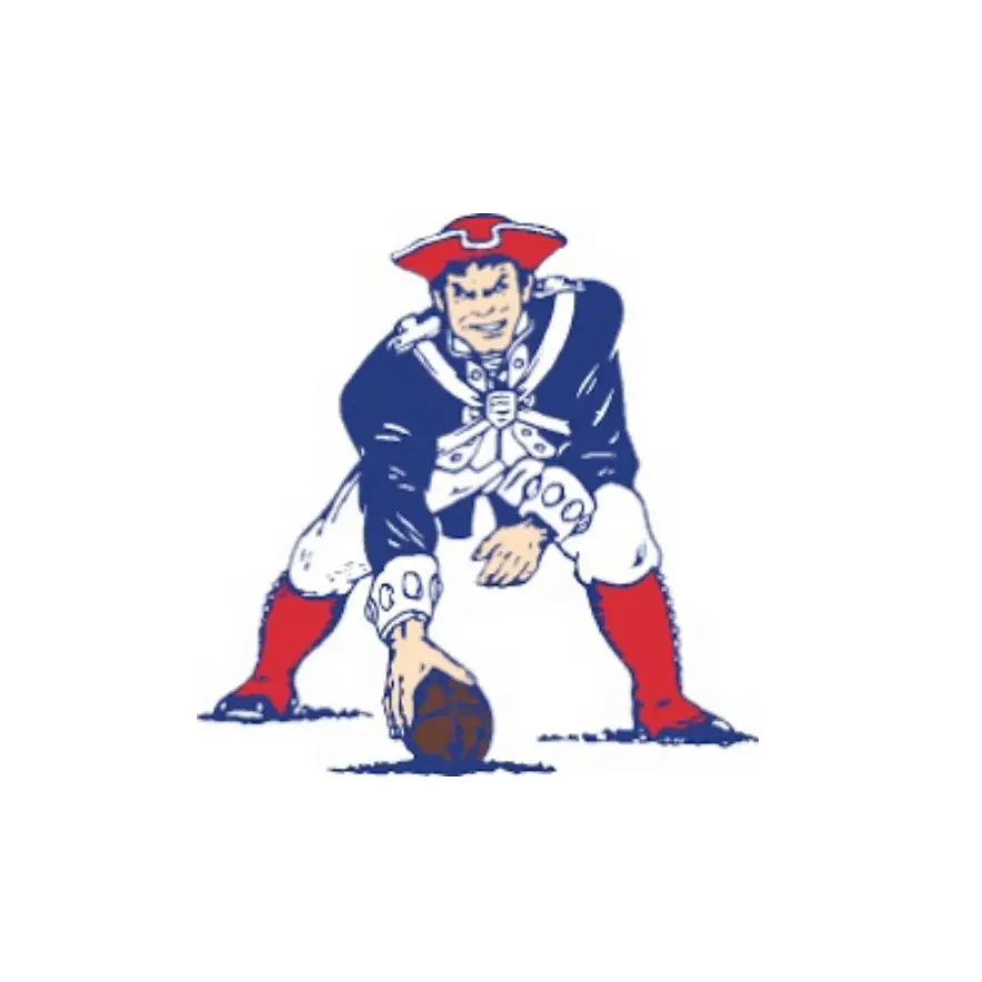 PATRIOTS