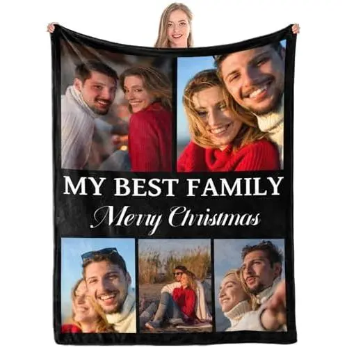 10-birthday Gifr for Family