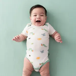 Bodysuit in The Very Hungry Caterpillar™ and Friends