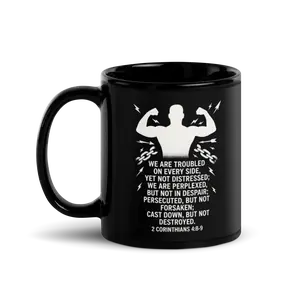 2 Corinthians Mug