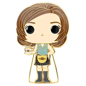Funko Friends Rachel Green Large Enamel Pin