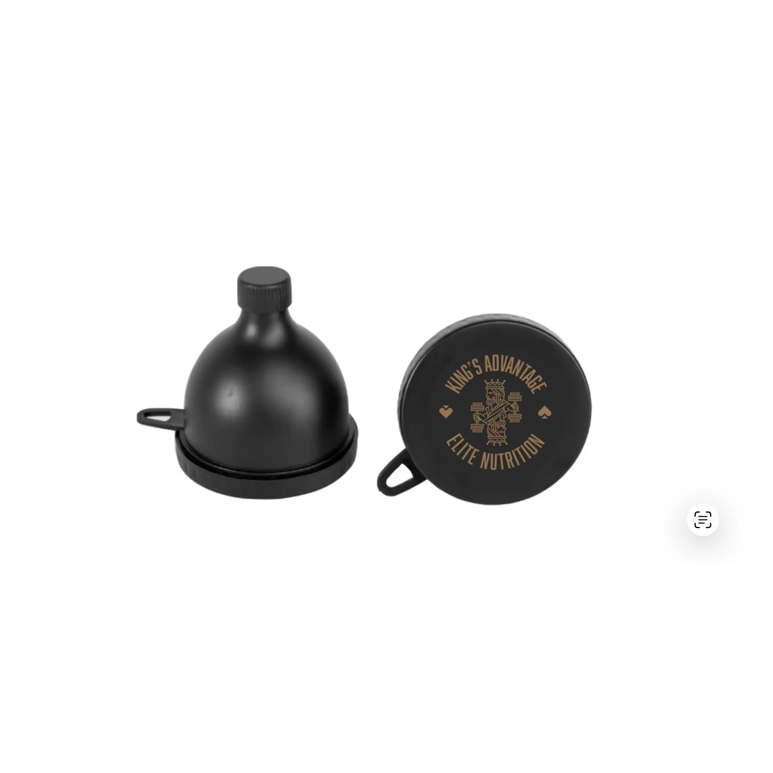 King’s Advantage Funnel