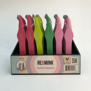 REDMINK - TWEEZER 19 NEON (24 PCS)