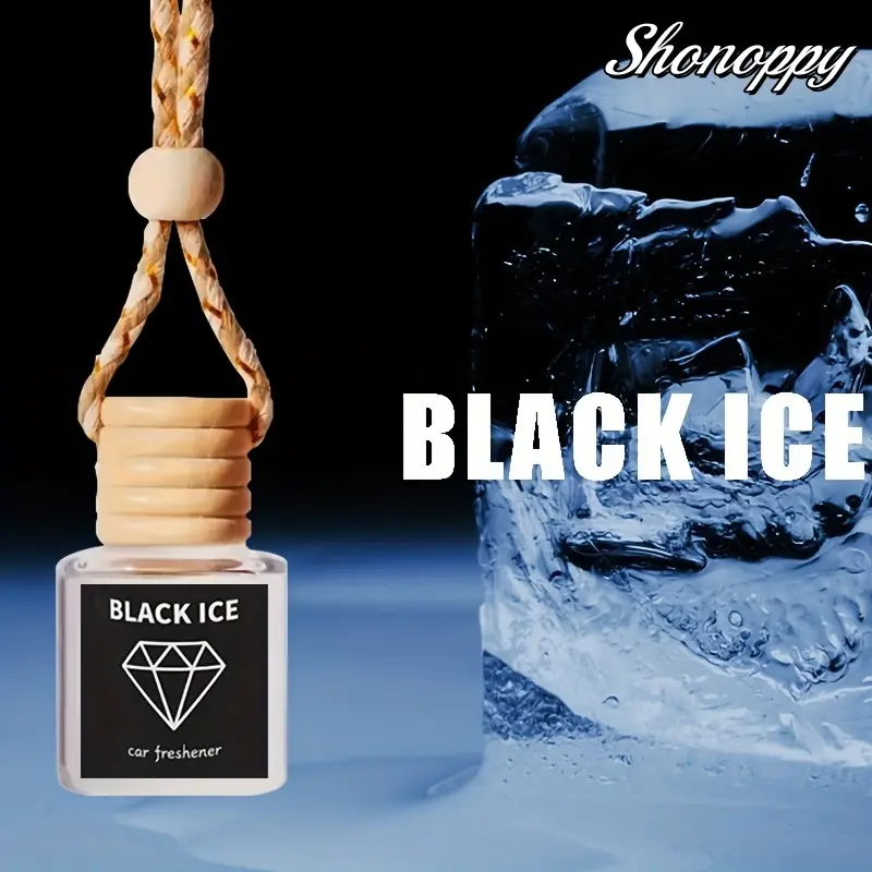 Black Ice