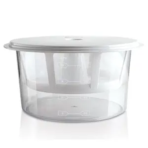 Euro Cuisine Greek Yogurt Maker Euro Cuisine Greek Yogurt Maker