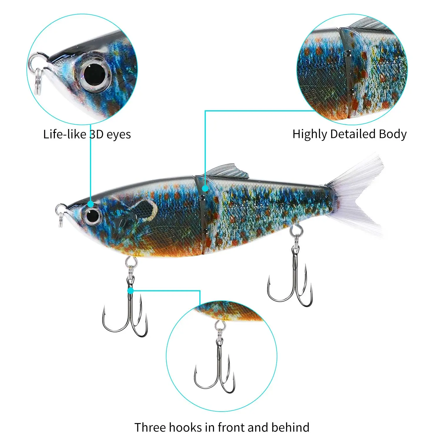 do fishing lures come in glass Rapala Shad Rap 05 – Glass Yellow Perch, Premium Lure The Rapala Glass Shad Rap (GSR07) is a 2 3/4 inch Trout Lure Pipe - Tako
