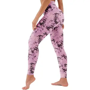 High Waisted Leggings for Women Buttery Soft Tummy Control Capri Yoga Pants for Workout Athletic Plus Size