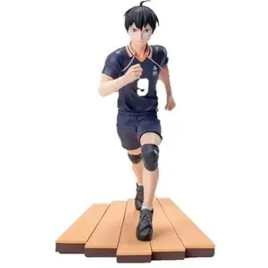 SEGA Haikyuu Tobio Kageyama Collectible Figurine